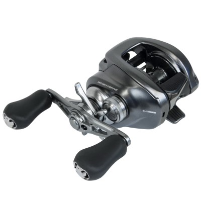 Shimano Bantam, 151 LH