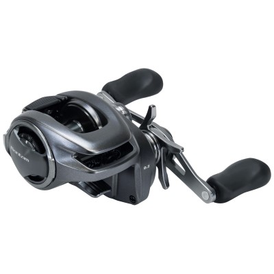 Shimano Bantam Baitcastrolle 151 LH