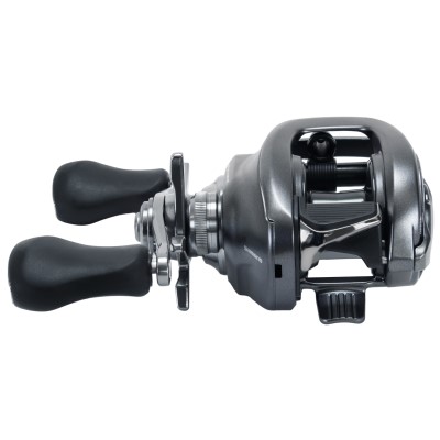 Shimano Bantam Baitcastrolle 151 LH