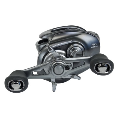 Shimano Bantam, 151 HG LH