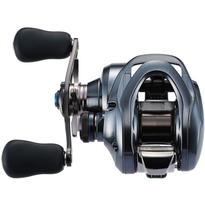 Shimano SLX DC XT, 71HG - 100m/0,285mm - 7,4:1 - 195g