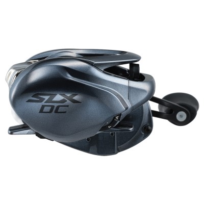 Shimano SLX DC XT, 71HG - 100m/0,285mm - 7,4:1 - 195g