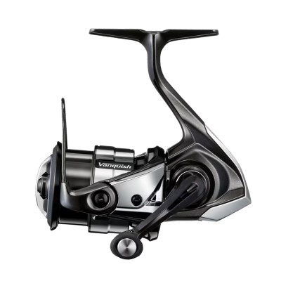 Shimano Vanquish FC, 1000SSS PG - 145g