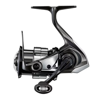 Shimano Vanquish FC Spinnrolle C2500S - 165g