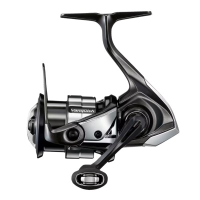 Shimano Vanquish FC, C2500SXG - 165g