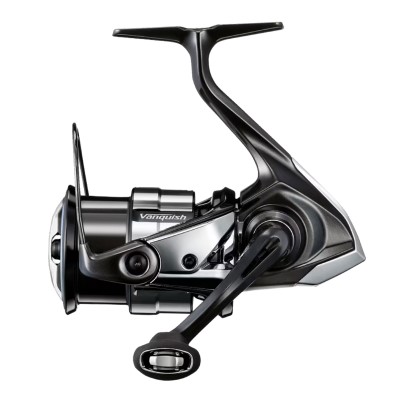 Shimano Vanquish FC, 2500S - 165g