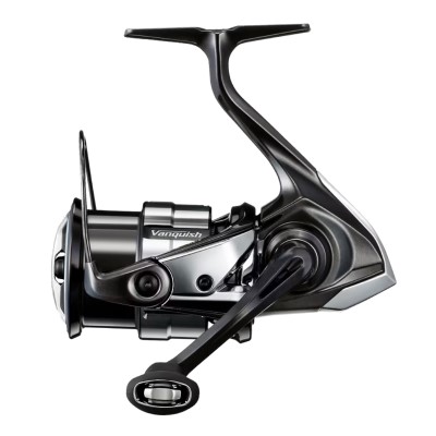 Shimano Vanquish FC Spinnrolle 2500SHG - 165g