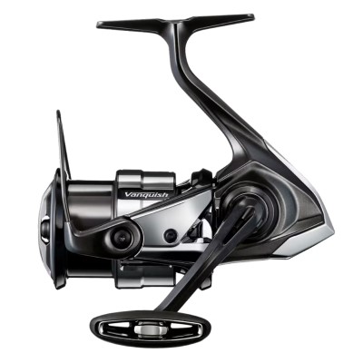 Shimano Vanquish FC, C3000MHG - 170g