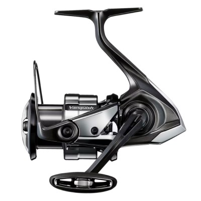 Shimano Vanquish FC, C3000XG - 170g