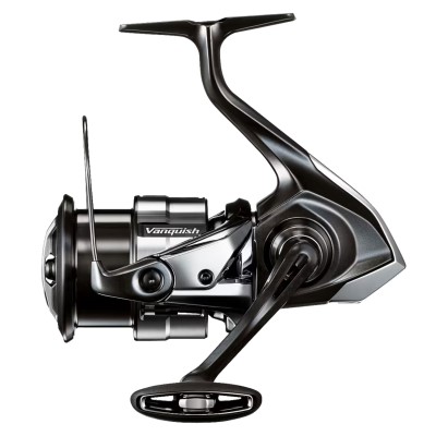 Shimano Vanquish FC, 4000MHG - 200g