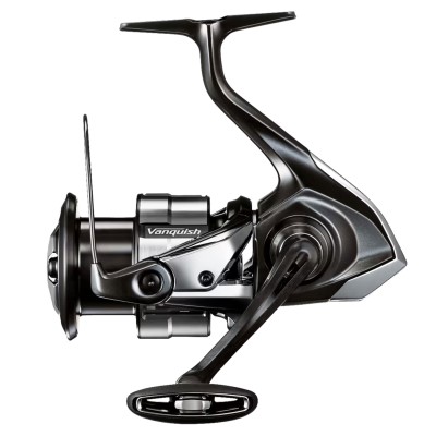 Shimano Vanquish FC, 4000XG - 200g