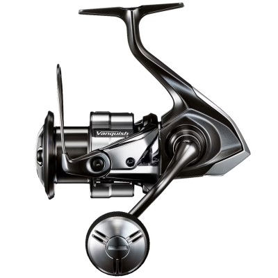 Shimano Vanquish FC Spinnrolle C5000XG - 220g