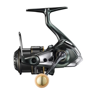 Shimano Cardiff XR C2000SHG, 105m/0,16mm - 6,1:1 - 155g