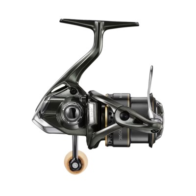 Shimano Cardiff XR C2000S, 105m/0,16mm - 5,1:1 - 155g