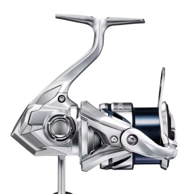 Shimano Stradic FM Spinnrolle 2500S - 220g