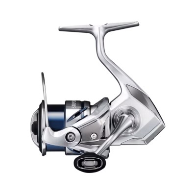 Shimano Stradic FM, C2000HG - 185g