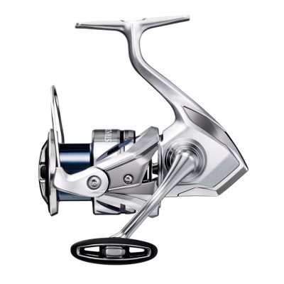Shimano Stradic FM - Spinnrolle C3000 - 225g