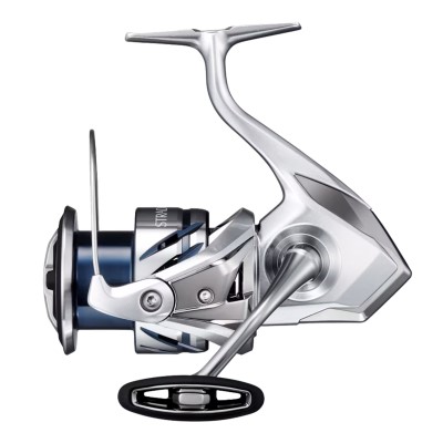 Shimano Stradic FM Spinnrolle 4000 - 275g