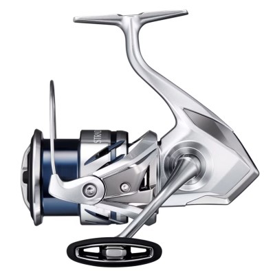 Shimano Stradic FM, 4000MHG - 275g