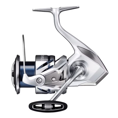 Shimano Stradic FM, 4000XG - 275g