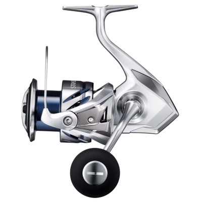 Shimano Stradic FM Spinnrolle C5000XG - 290g - 6.2:1