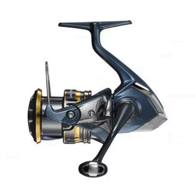 Shimano Ultegra FC - Spinnrolle 2500S HG - 120m/ 0,18mm - 6.0:1 - 220g