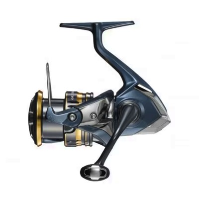 Shimano Ultegra FC, 2500S HG - 120m/ 0,18mm - 6.0:1 - 220g