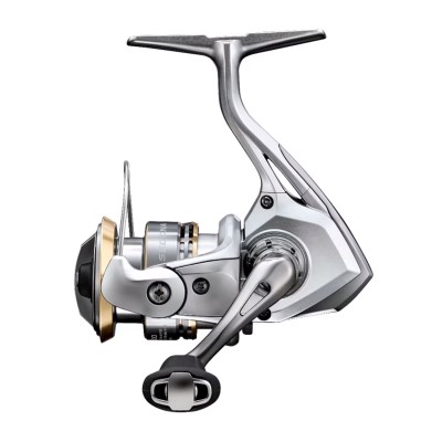 Shimano Sedona 500FJ - 110m/ 0,20mm - 5,0:1 - 180g