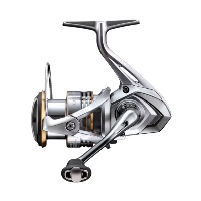 Shimano Sedona, 2500 HG FJ - 240m/ 0,20mm - 6,2:1 - 245g