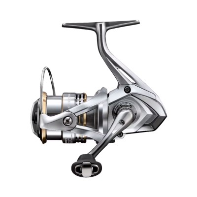 Shimano Sedona C2000S HG FJ - 105m/ 0,16mm - 6,0:1 - 215g