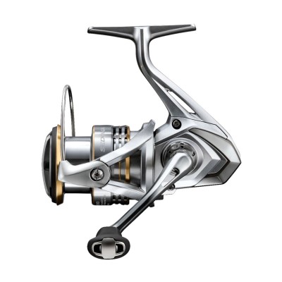 Shimano Sedona 2500 FJ - 240m/ 0,20mm - 5,0:1 - 245g