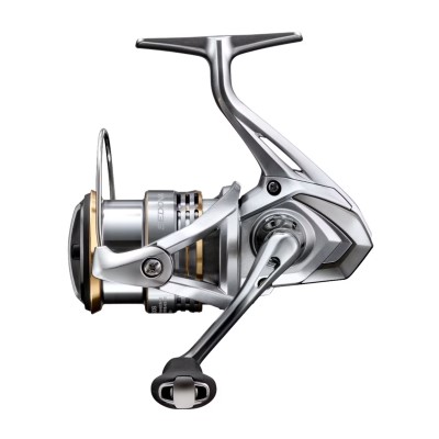 Shimano Sedona, 2500S FJ - 120m/ 0,18mm - 5,0:1 - 245g