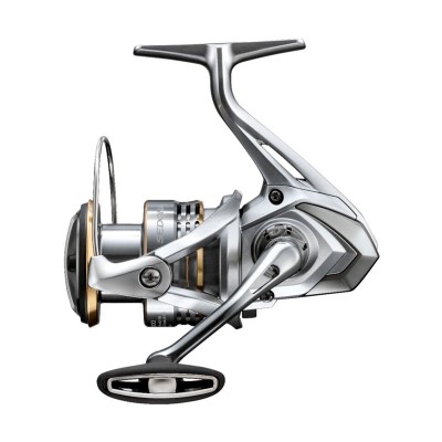 Shimano Sedona C3000 FJ - 210m/ 0,25mm - 5,0:1 - 250g