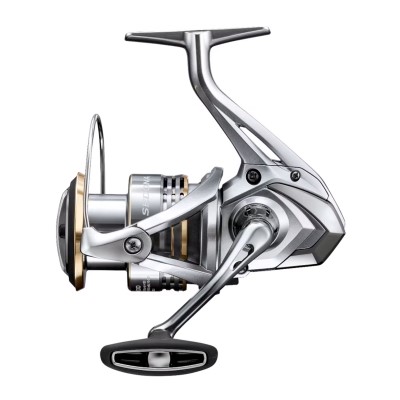 Shimano Sedona 4000 FJ - 260m/ 0,25mm - 4,7:1 - 295g