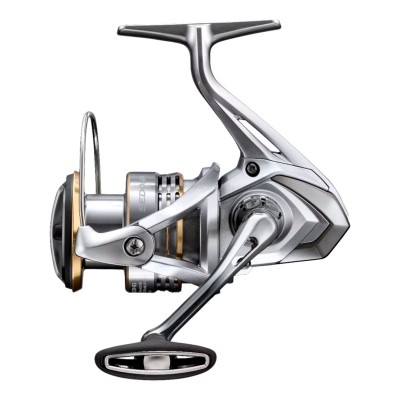 Shimano Sedona Spinnrolle C3000 HG FJ - 210m/ 0,25mm - 6,2:1 - 250g