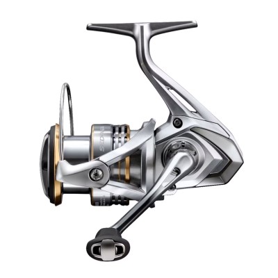 Shimano Sedona, C2000S FJ - 145m/ 0,14mm - 5,0:1 - 215g