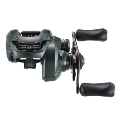 Shimano Curado M 151 - Baitcastrolle 151