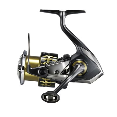 Shimano Sustain FK - Spinnrolle 2500 - 205g - 0,25mm/160m - 5,1:1