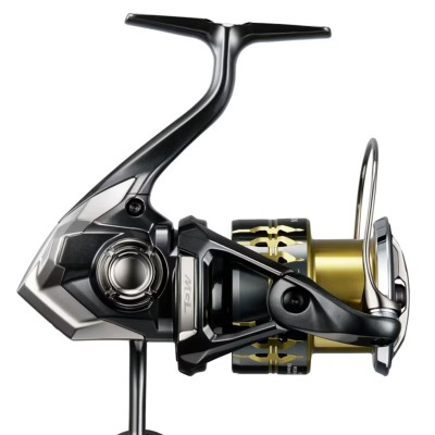 Shimano Sustain FK - Spinnrolle C3000 - 210g - 0,25mm/210m - 5,1:1