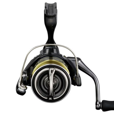 Shimano Sustain FK - Spinnrolle C3000 - 210g - 0,25mm/210m - 5,1:1