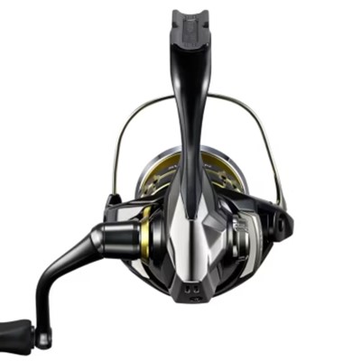 Shimano Sustain FK - Spinnrolle C3000 - 210g - 0,25mm/210m - 5,1:1