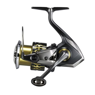 Shimano Sustain FK - Spinnrolle 2500HG - 205g - 0,25mm/160m - 5,8:1