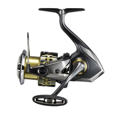 Shimano Sustain FK - Spinnrolle C3000HG - 210g - 0,25mm/210m - 5,8:1