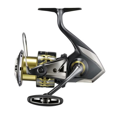 Shimano Sustain FK - Spinnrolle 4000 - 265g - 0,30mm/180m - 5,3:1