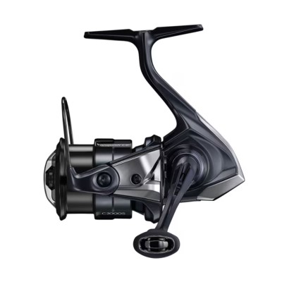Shimano Vanquish FA Competition Edition - Spinnrolle C2000S - 145g