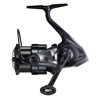Shimano Vanquish FA Competition Edition - Spinnrolle 2500S HG - 165g