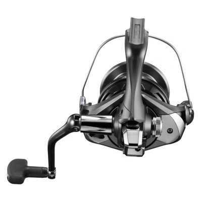Shimano Aerlex XTC 14000 - Karpfenrolle 550m/ 0,35mm - 4,3:1 - 630g