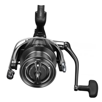 Shimano Aerlex XTC 14000 - Karpfenrolle 550m/ 0,35mm - 4,3:1 - 630g