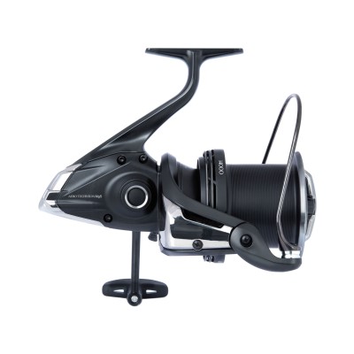 Shimano Aero Technium MgS 14000 XTD Big-Pit Rolle 14000