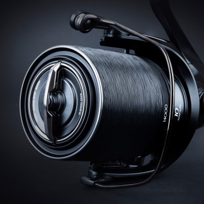 Shimano Aero Technium MgS 14000 XTD, 14000